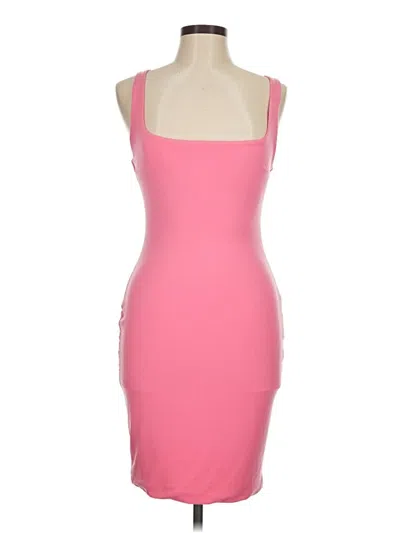 Pre-owned Leith Cocktail Dress In Pink