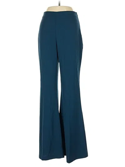 Pre-owned Leith Dress Pants In Blue