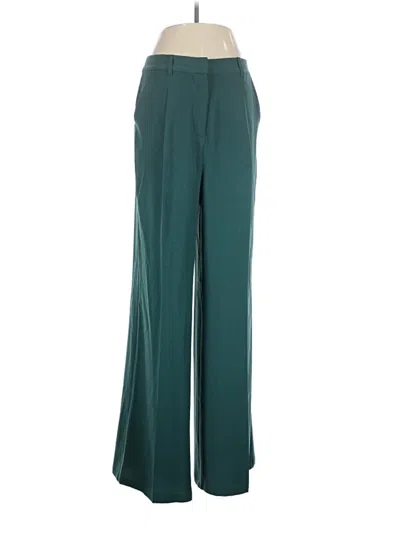 Pre-owned Leith Dress Pants In Blue