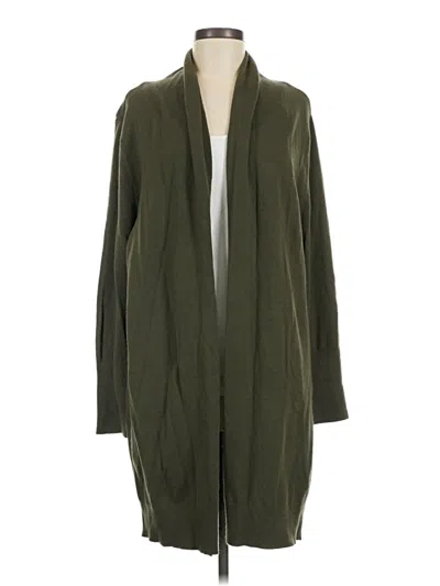Leith Kimono In Green