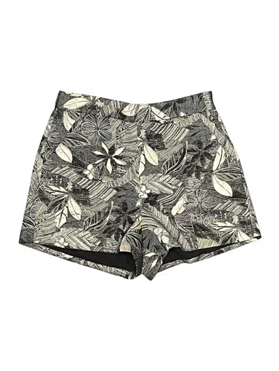 Pre-owned Leith Shorts In Gray