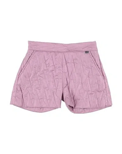 Leitmotiv Babies'  Toddler Girl Shorts & Bermuda Shorts Pink Size 6 Polyester
