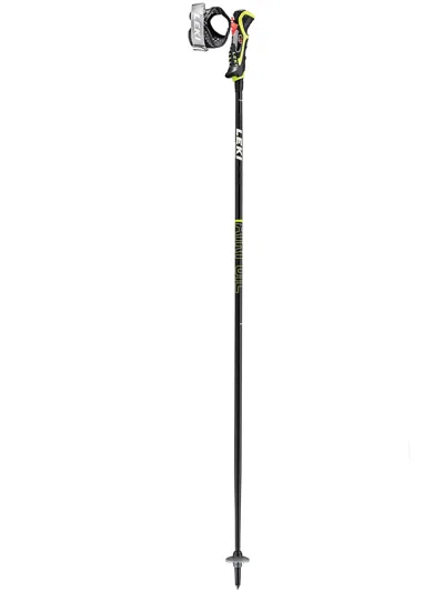 Leki Airfoil 3d