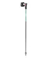 Leki Artena Airfoil 3d Ergonomic Grip Trekking Pole In Multi