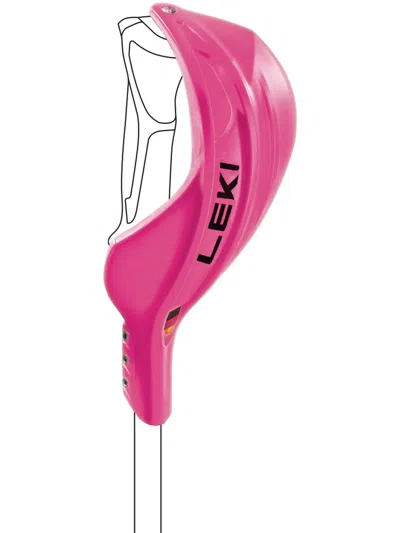Leki Hand Guards