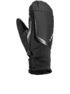 Leki Hs Stella Women Mitt In Black