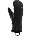 Leki Hs Vallarta 3d W Mitt In Black
