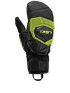 Leki Hs Wcr Coach 3d Mitt In Multi