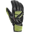 Leki Hs Wcr Venom Dh 3d In Multi
