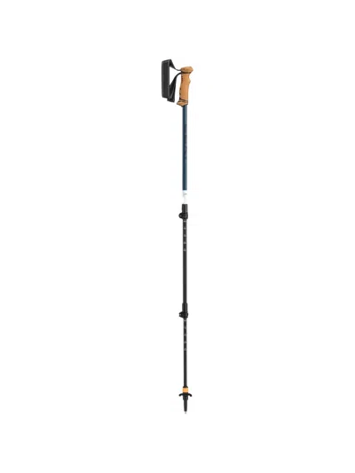 Leki Legacy Lite As Telescopic Trekking Pole In Multi