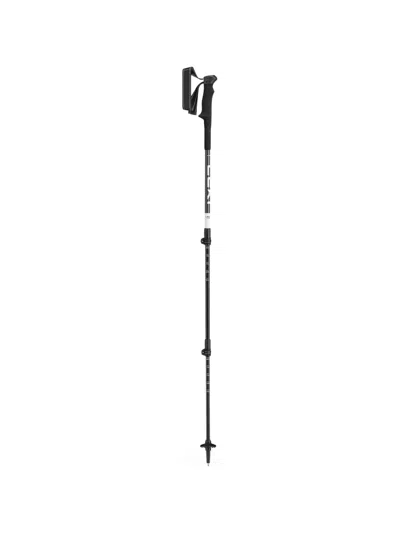 Leki Legacy Lite Pro Adjustable Trekking Poles In Black