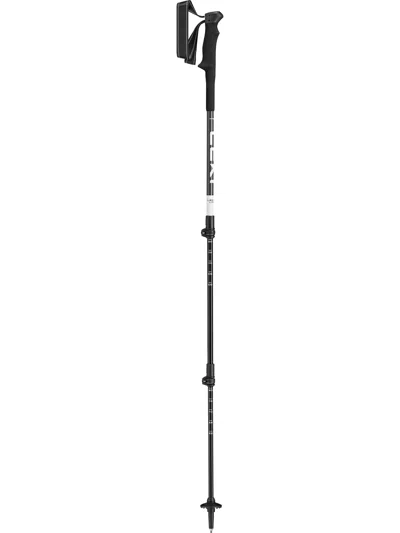 Leki Legacy Lite Pro Trekking Poles In White