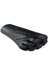 Leki Power Grip Pad Walking In Black