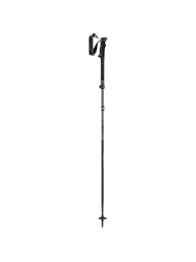 Leki Telescopic Trekking Poles In Gray