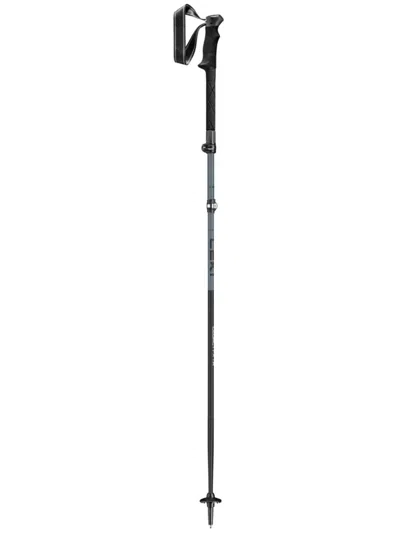 Leki Bastoncino Da Trekking Legacy Fx Ta In Nero
