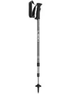 Leki Voyager In Black
