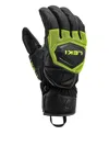 Leki Wcr Coach 3d Gloves
