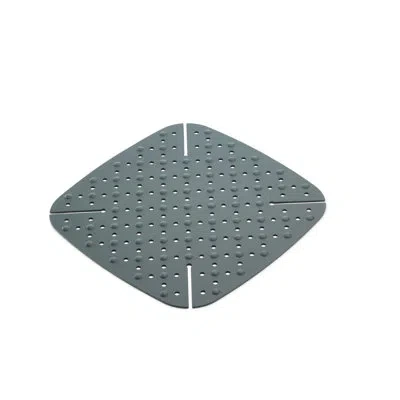 Lekue Air Fryer Mat In Gray