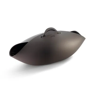 Lekue Bread Maker Brown Silicone Bakeware, Brown In Gray