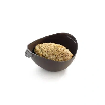 Lekue Bread Maker Kit In Brown