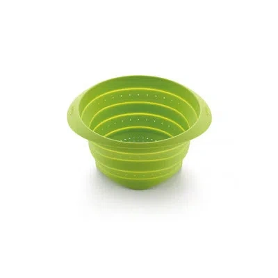 Lekue Collapsible Colander, Ø 9.1'' (23 Cm)