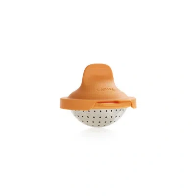 Lekue Egg Poacher In Orange