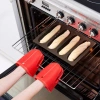 Lekue Essential Bread Baking Kit - Includes: Bread Maker, Mini Baguette Mold, Spoon In Brown