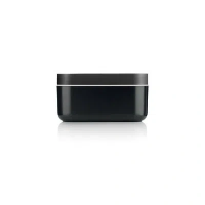 Lekue Ice Box In Black