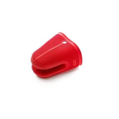 Lekue Kitchen Grip In Red