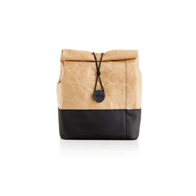Lekue Lunchbag To Go, Organic In Brown