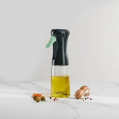 Lekue Oil Sprayer In Gray