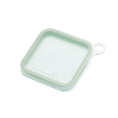 Lekue Reusable Silicone Sandwich Case