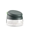 Lekue Salt Cellar In Gray