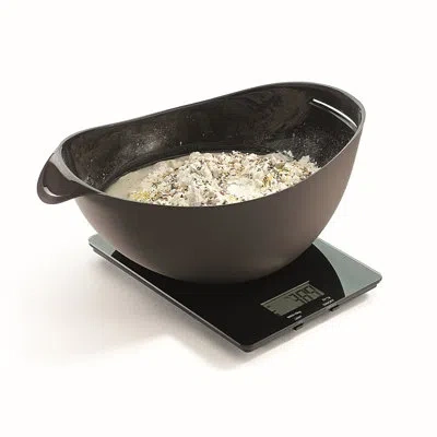 Lekue Silicone Bread Maker In Brown