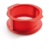 Lekue Springform Cake Mold With Ceramic Plate Ø 5.9 In (15 Cm) In Red