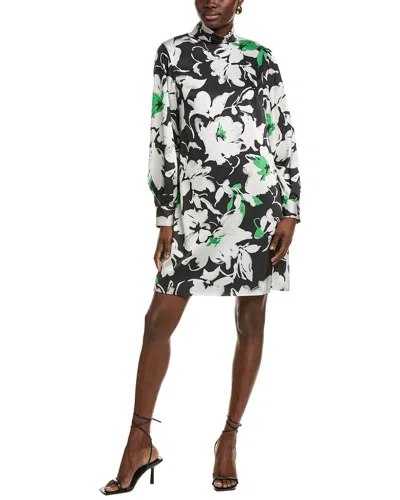 Lela Rose Elizabeth Dress In Multi