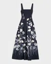 Lela Rose Moda Operandi In Multi