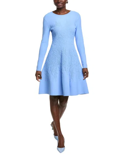 Lela Rose Mini Dress