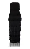Lela Rose Moda Operandi In Black
