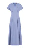 Lela Rose Moda Operandi In Blue