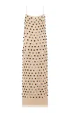 Lela Rose Moda Operandi In Brown