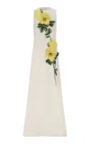Lela Rose Moda Operandi In White