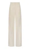 Lela Rose Moda Operandi In White