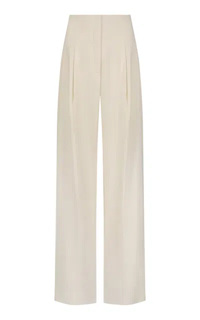 Lela Rose Moda Operandi In White