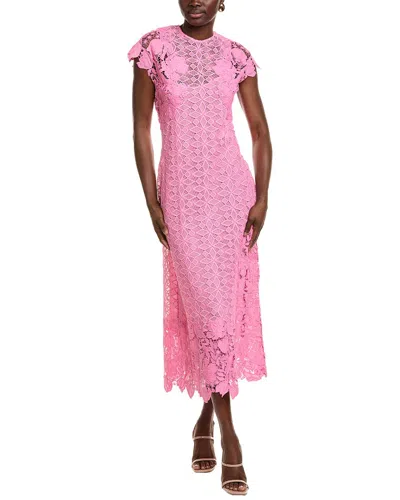 Lela Rose Pencil Dress