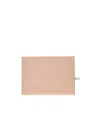 Lela Rose Rectangular Scarf In Brown