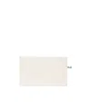 Lela Rose Rectangular Scarf In White