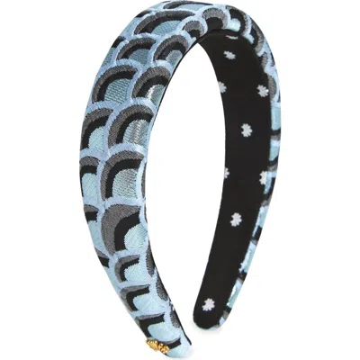 LELE SADOUGHI LELE SADOUGHI ALICE POSEIDON HEADBAND