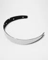 Lele Sadoughi Bessette Metal Headband