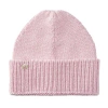 Lele Sadoughi Blush Jamie Beanie In Gold